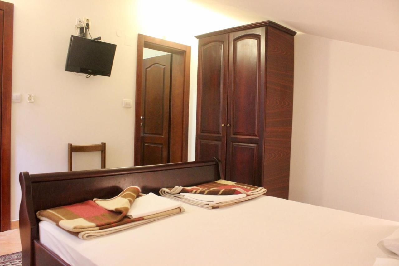 Гостевой дом Nir Apartments Budva Будва-13