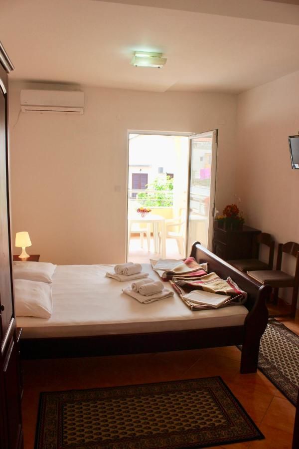 Гостевой дом Nir Apartments Budva Будва-14