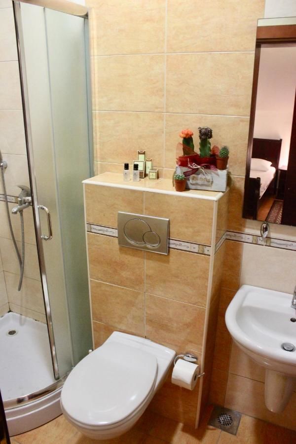 Гостевой дом Nir Apartments Budva Будва-18