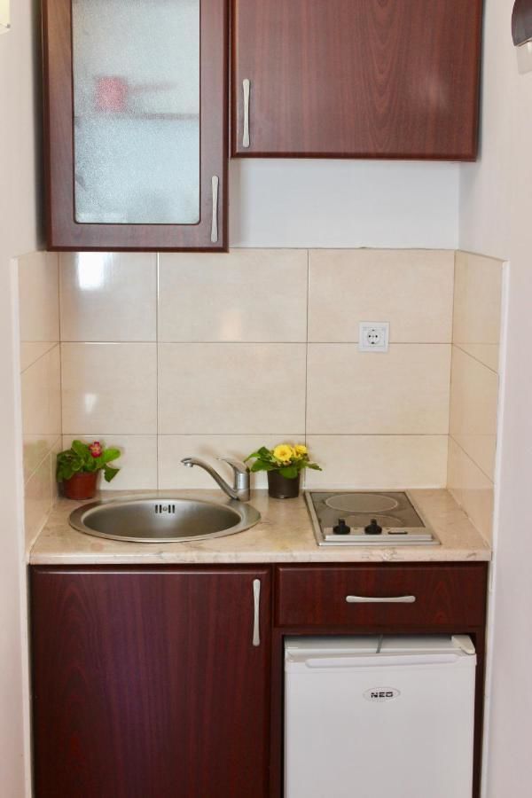 Гостевой дом Nir Apartments Budva Будва-23