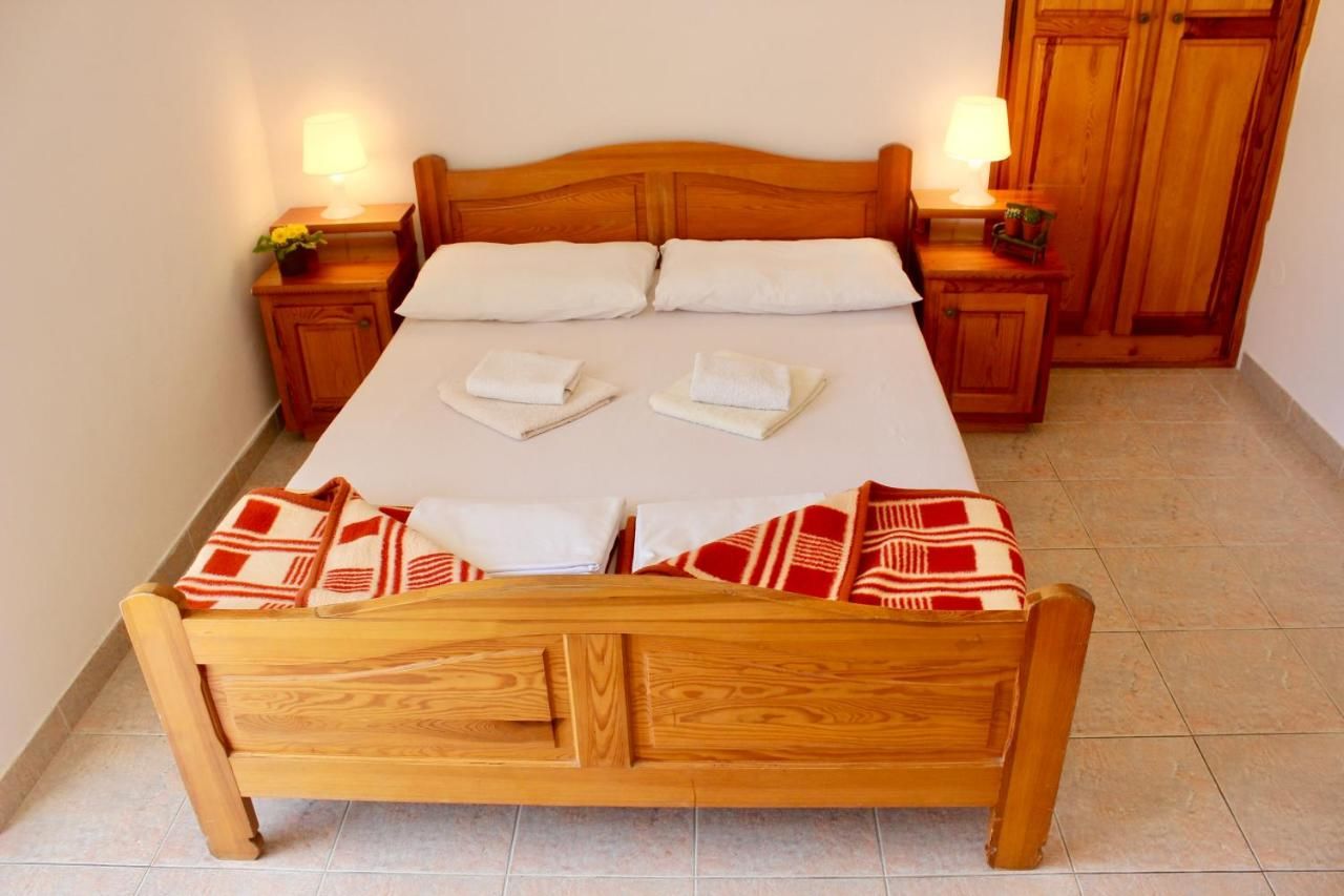 Гостевой дом Nir Apartments Budva Будва-25