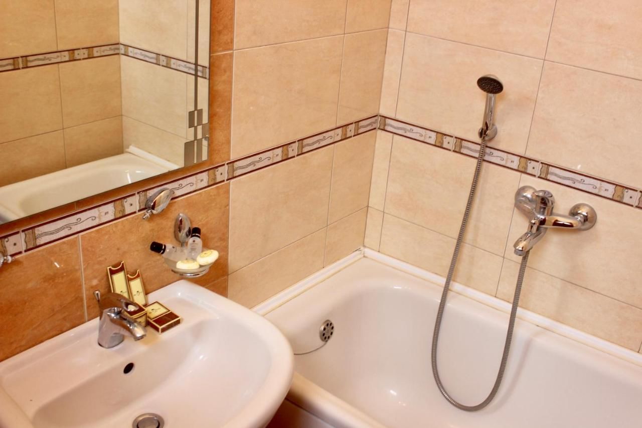 Гостевой дом Nir Apartments Budva Будва-28