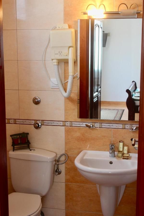 Гостевой дом Nir Apartments Budva Будва-29