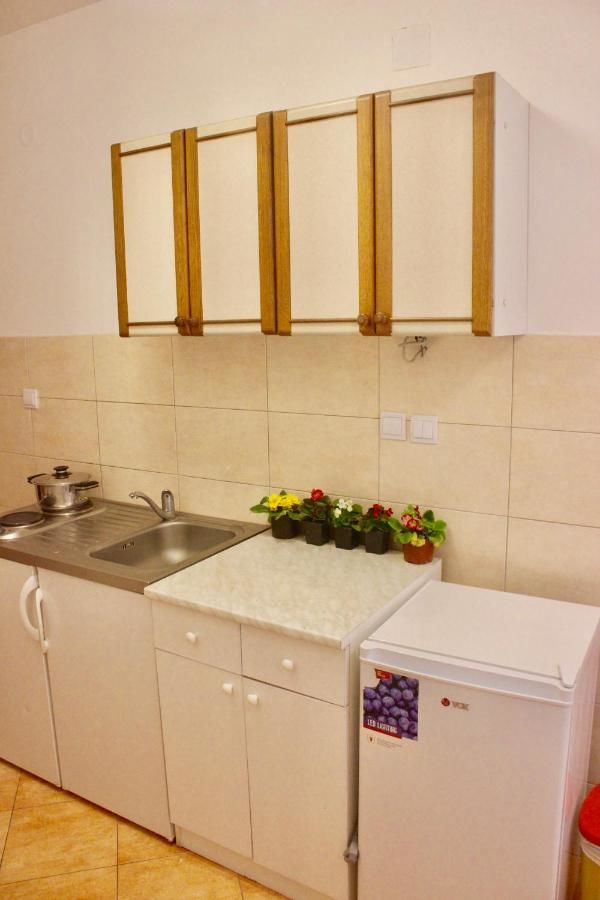 Гостевой дом Nir Apartments Budva Будва-32