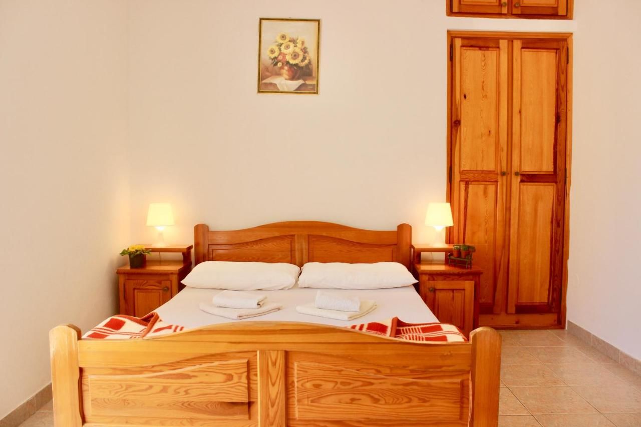 Гостевой дом Nir Apartments Budva Будва-33