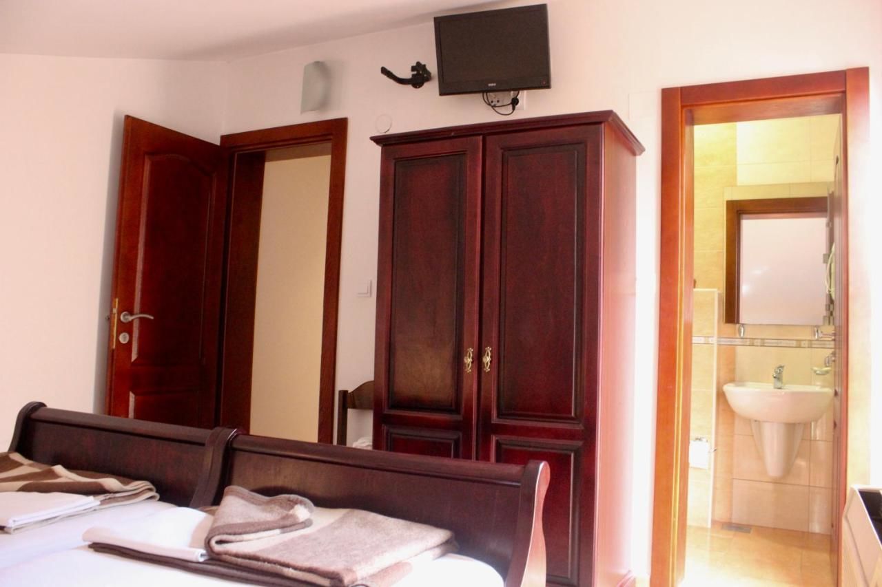 Гостевой дом Nir Apartments Budva Будва-35