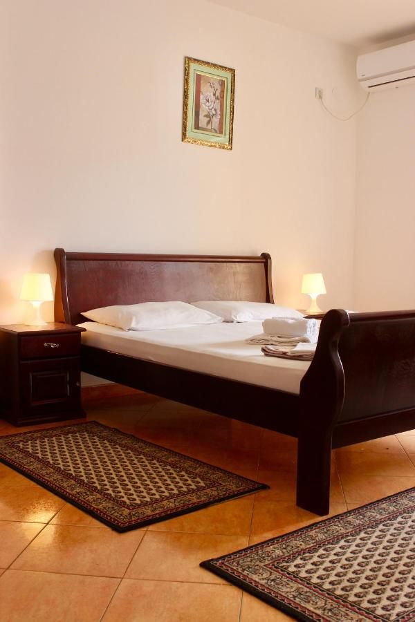 Гостевой дом Nir Apartments Budva Будва-36