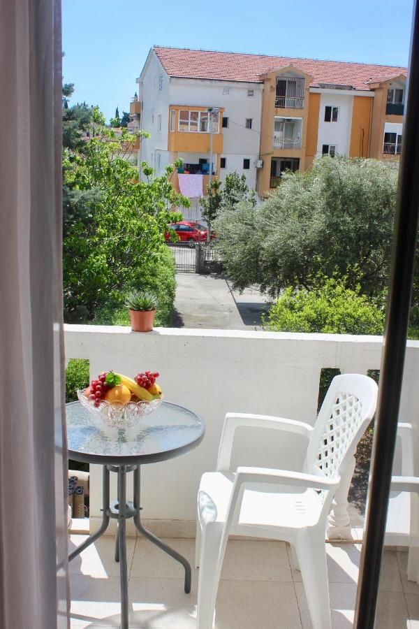 Гостевой дом Nir Apartments Budva Будва-40