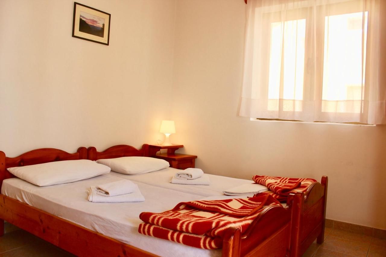 Гостевой дом Nir Apartments Budva Будва-42