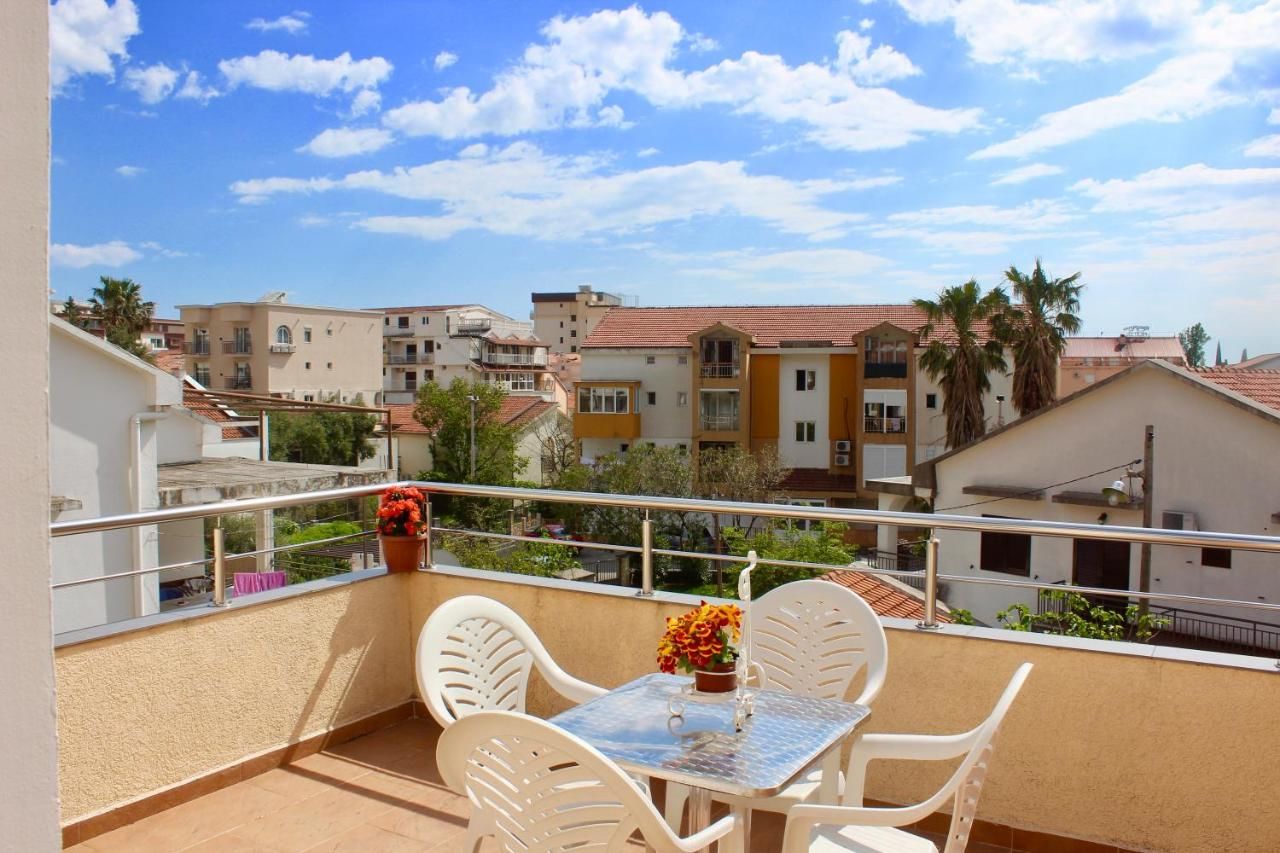 Гостевой дом Nir Apartments Budva Будва-45