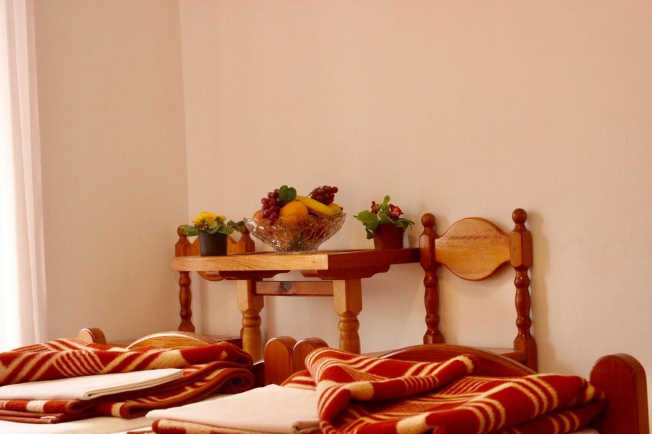 Гостевой дом Nir Apartments Budva Будва-46