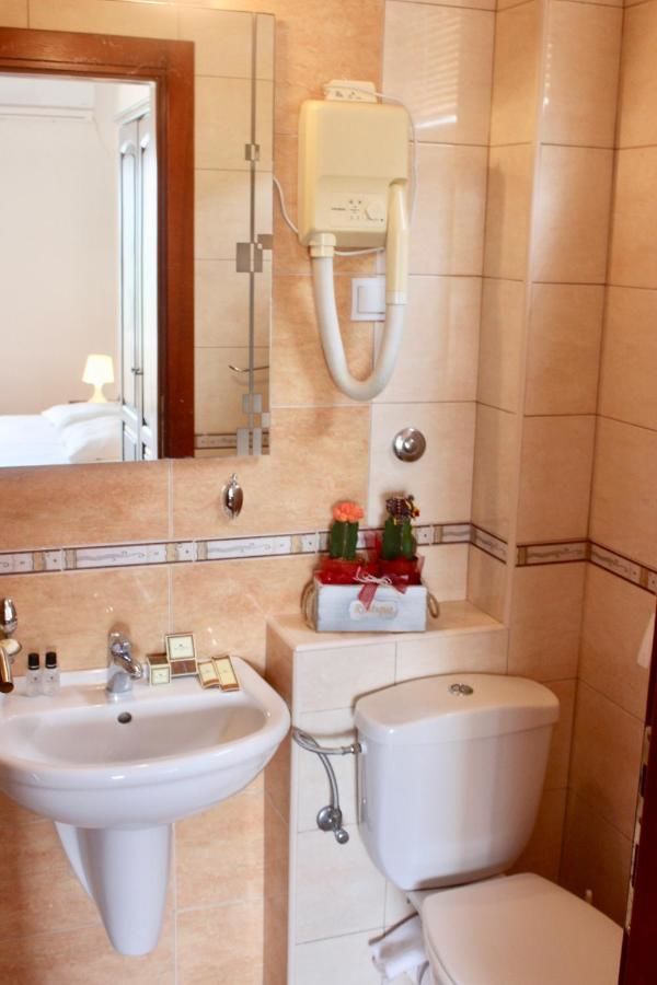 Гостевой дом Nir Apartments Budva Будва-47