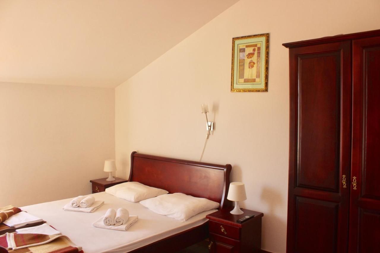 Гостевой дом Nir Apartments Budva Будва-48