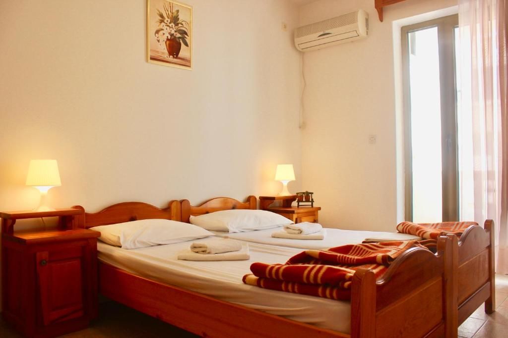 Гостевой дом Nir Apartments Budva Будва-50