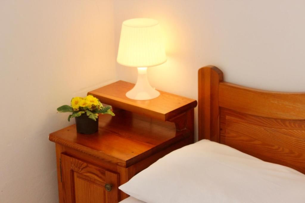 Гостевой дом Nir Apartments Budva Будва-52