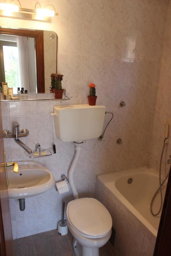 Гостевой дом Nir Apartments Budva Будва-8