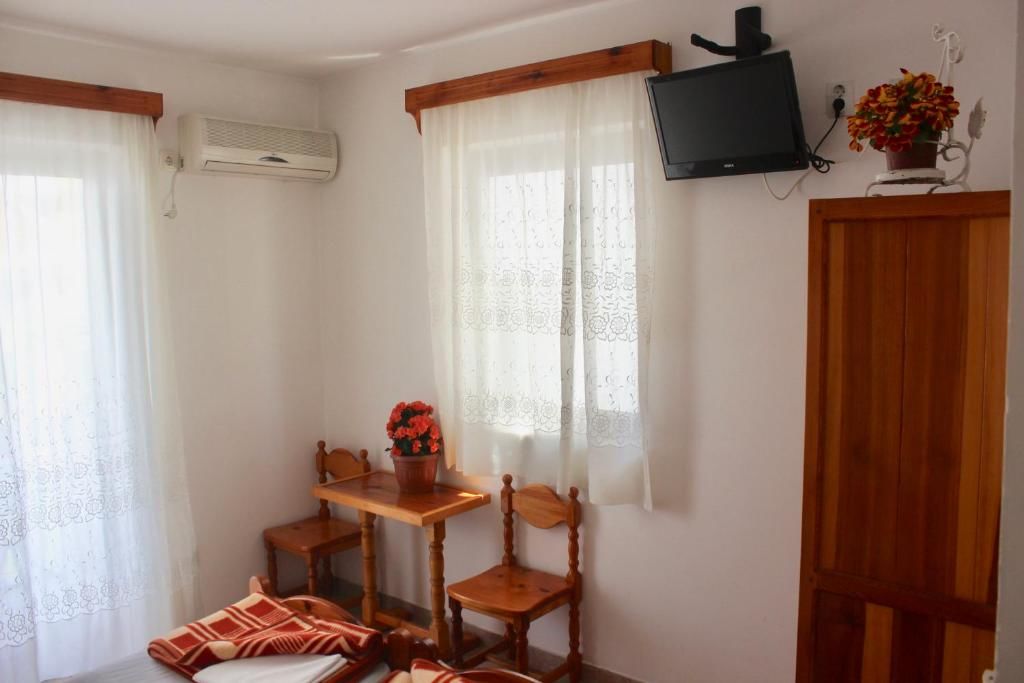 Гостевой дом Nir Apartments Budva Будва-53