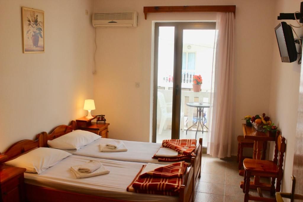 Гостевой дом Nir Apartments Budva Будва-55