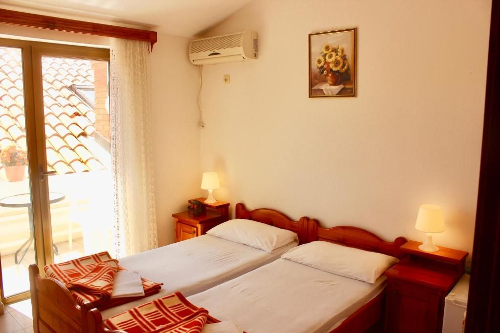 Гостевой дом Nir Apartments Budva Будва-56