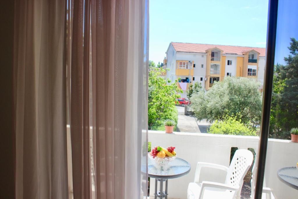 Гостевой дом Nir Apartments Budva Будва-59