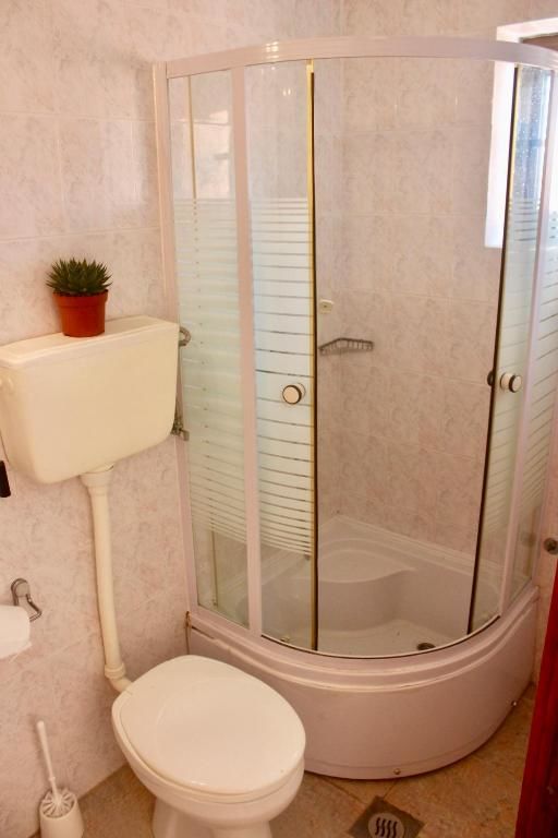 Гостевой дом Nir Apartments Budva Будва-60