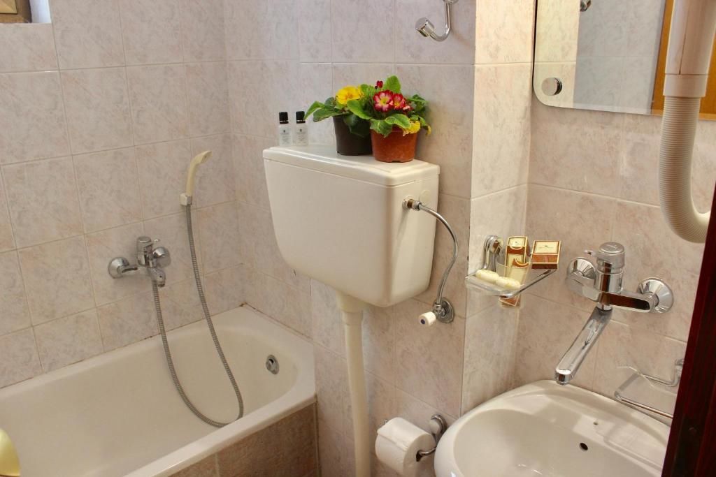 Гостевой дом Nir Apartments Budva Будва-62