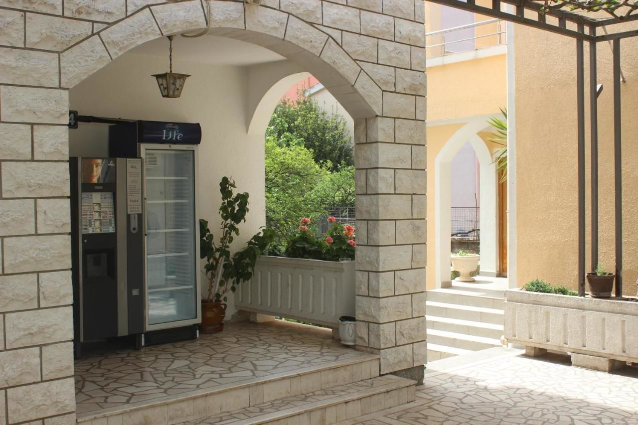 Гостевой дом Nir Apartments Budva Будва-9