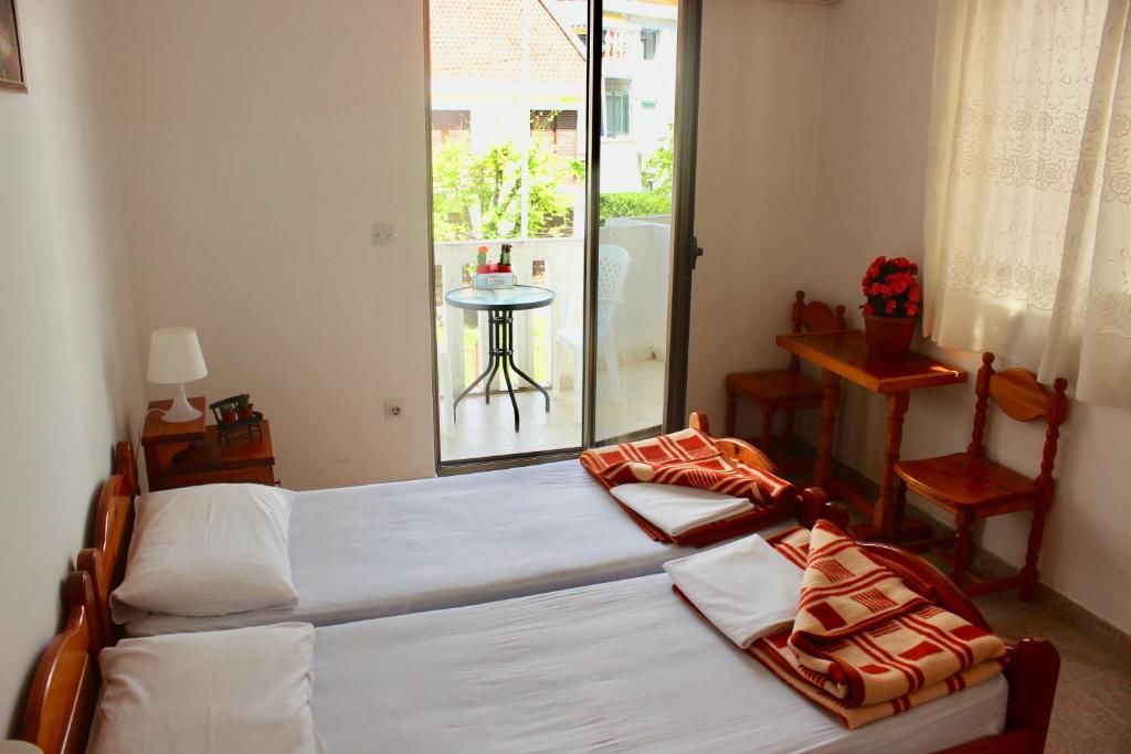 Гостевой дом Nir Apartments Budva Будва-66