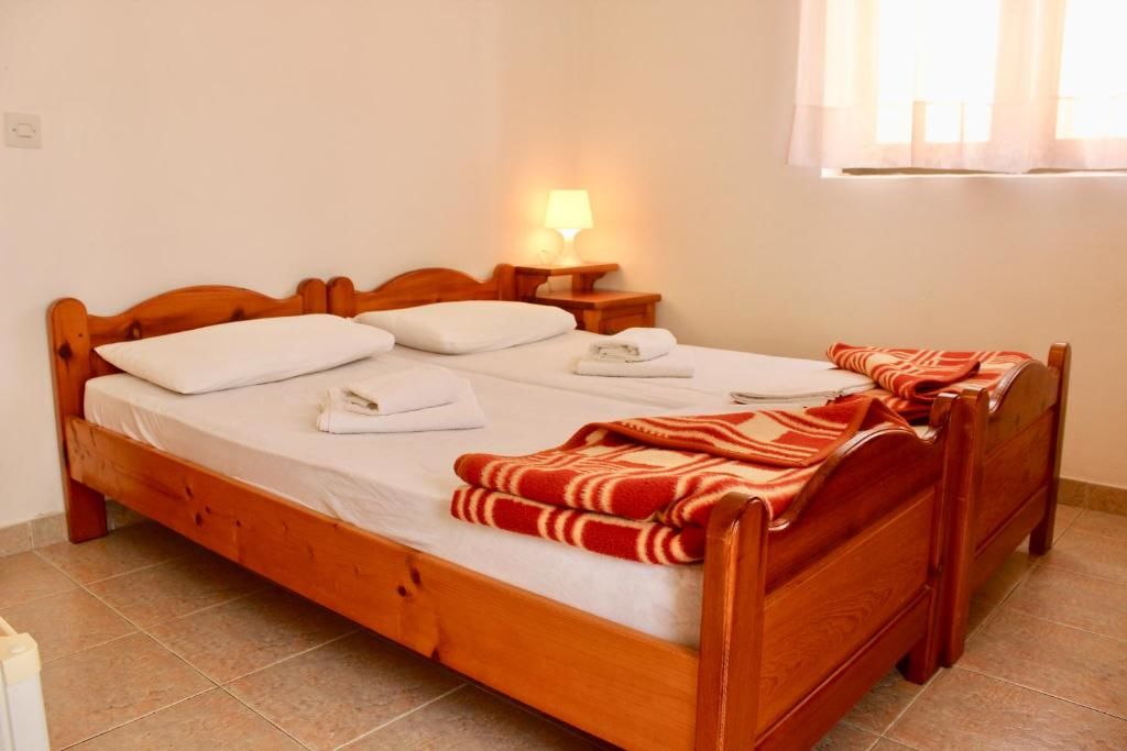 Гостевой дом Nir Apartments Budva Будва-81