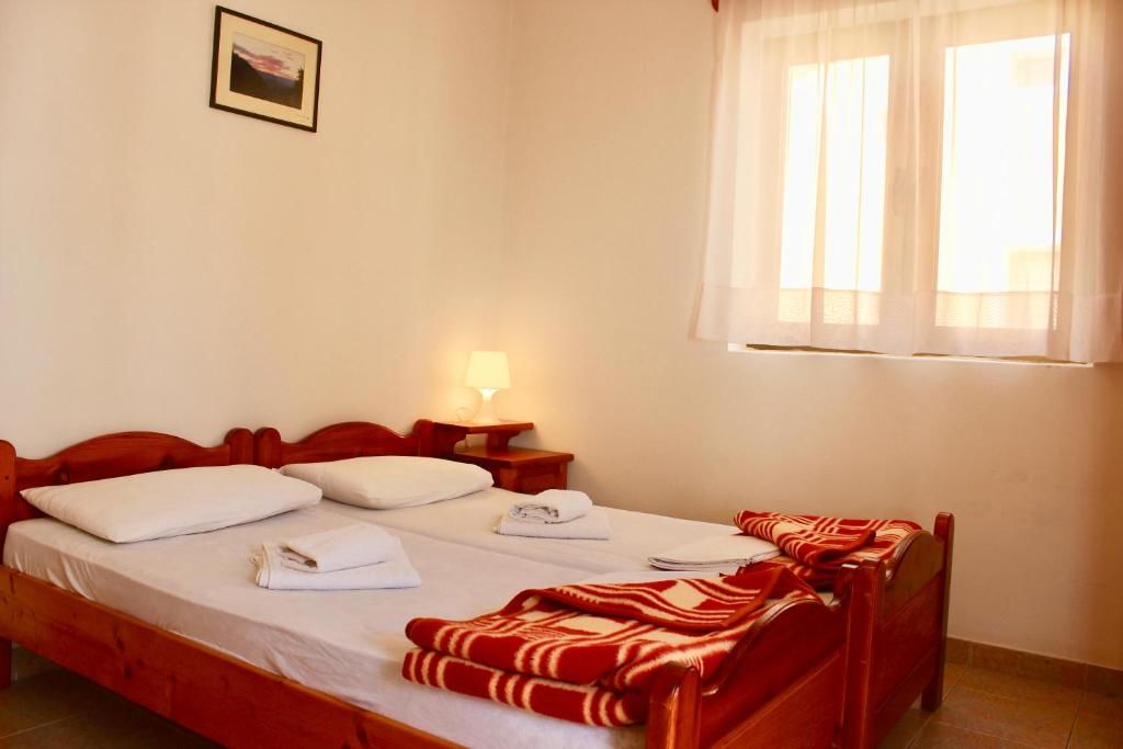 Гостевой дом Nir Apartments Budva Будва-84