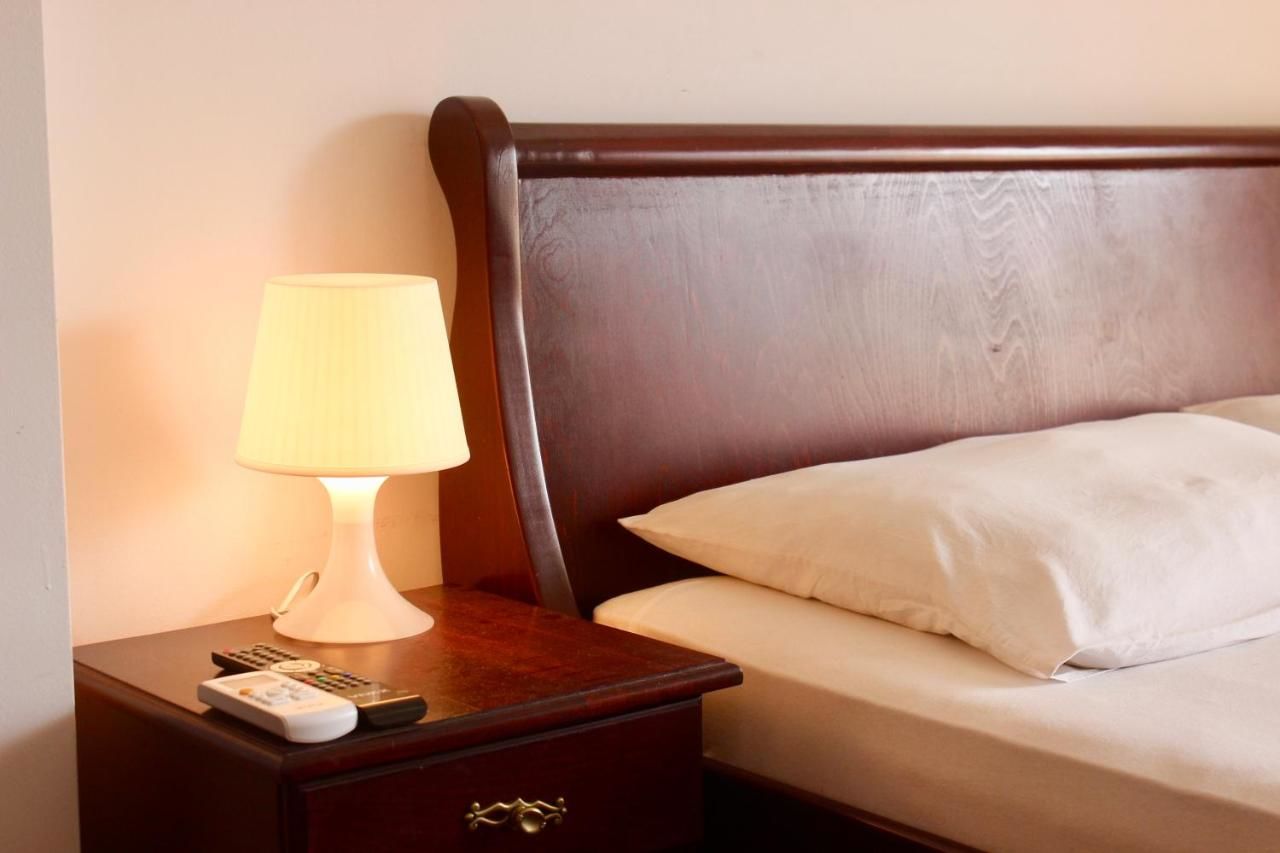 Гостевой дом Nir Apartments Budva Будва-12