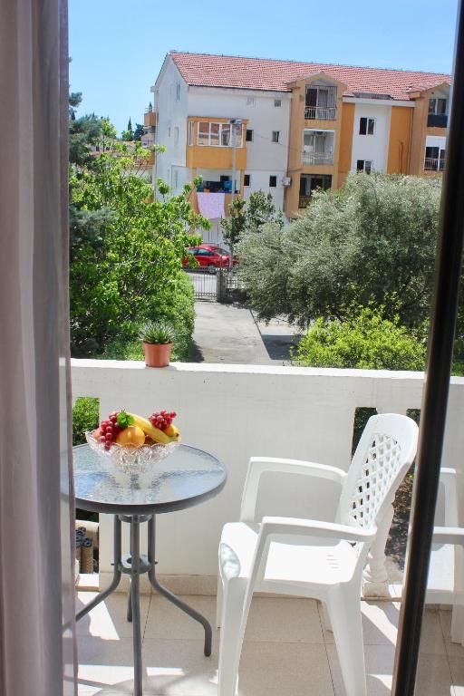 Гостевой дом Nir Apartments Budva Будва-93