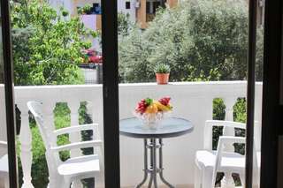 Гостевой дом Nir Apartments Budva Будва Двухместный номер с 2 отдельными кроватями и балконом-15