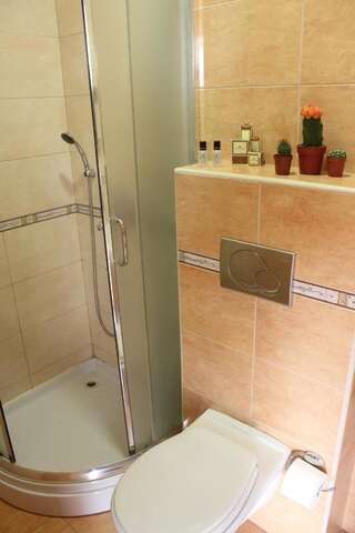 Гостевой дом Nir Apartments Budva Будва Люкс с 2 спальнями-12