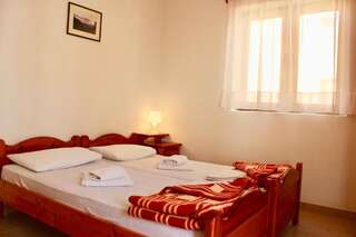 Гостевой дом Nir Apartments Budva Будва Двухместный номер с 2 отдельными кроватями и балконом-19