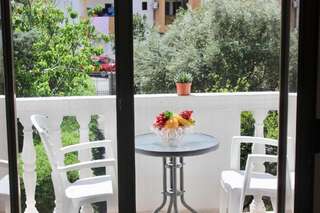 Гостевой дом Nir Apartments Budva Будва Двухместный номер с 2 отдельными кроватями и балконом-32