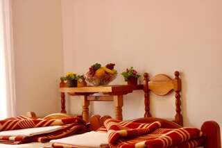 Гостевой дом Nir Apartments Budva Будва Двухместный номер с 2 отдельными кроватями и балконом-50