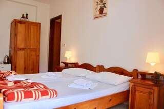 Гостевой дом Nir Apartments Budva Будва Двухместный номер с 2 отдельными кроватями и балконом-52