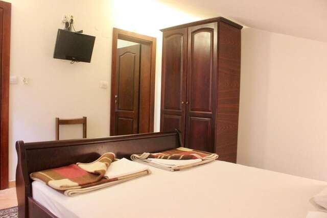 Гостевой дом Nir Apartments Budva Будва-12