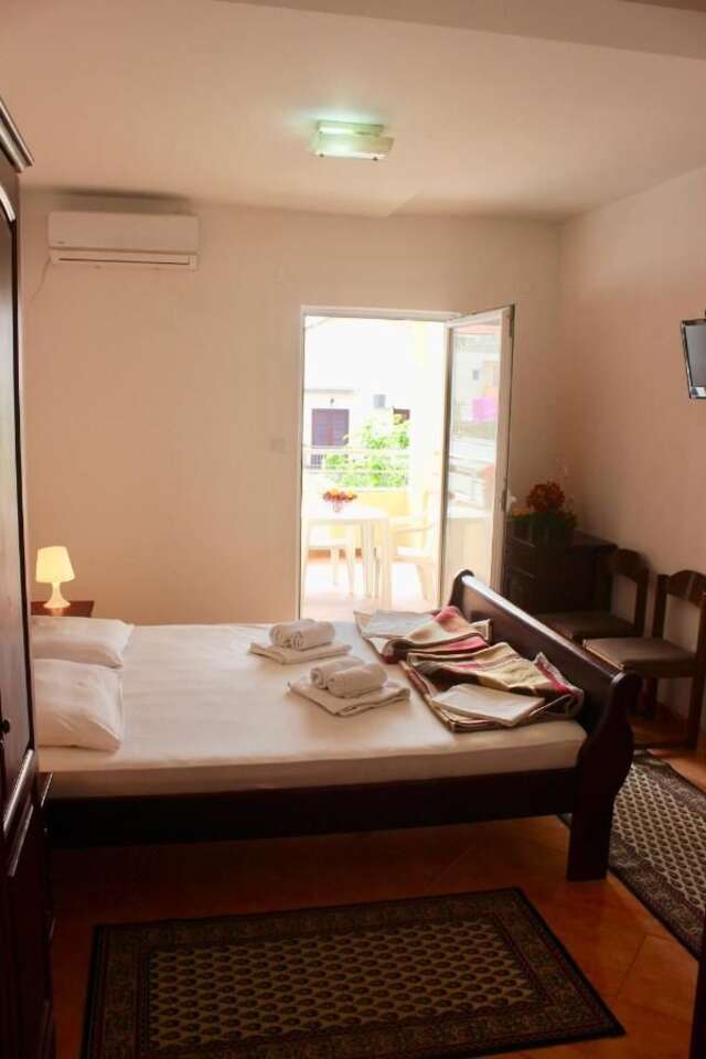 Гостевой дом Nir Apartments Budva Будва-13