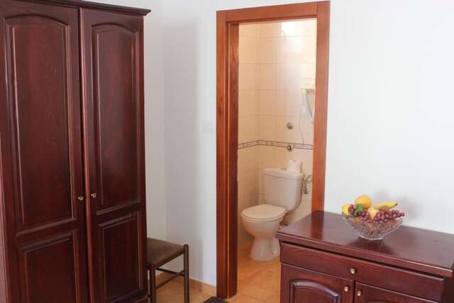 Гостевой дом Nir Apartments Budva Будва-15