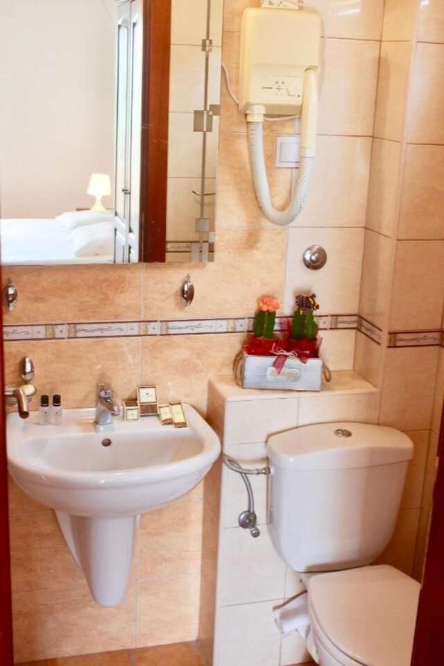 Гостевой дом Nir Apartments Budva Будва-16