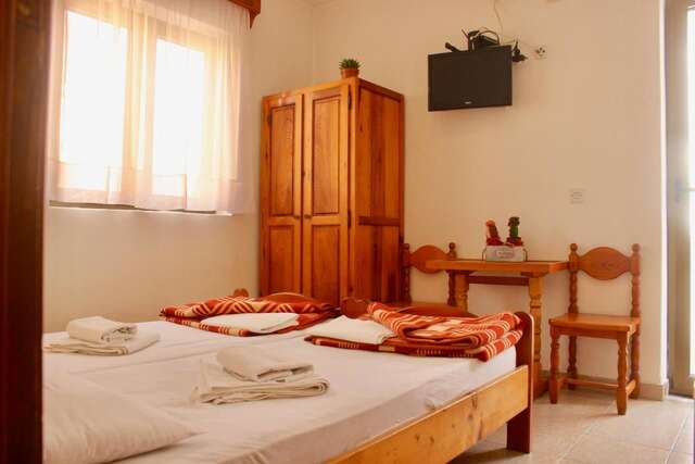 Гостевой дом Nir Apartments Budva Будва-23