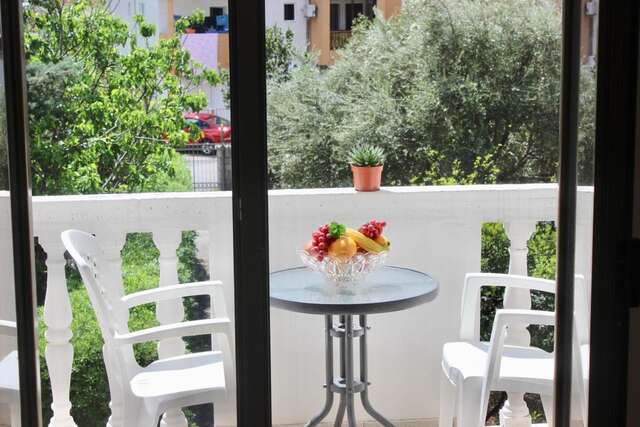 Гостевой дом Nir Apartments Budva Будва-30