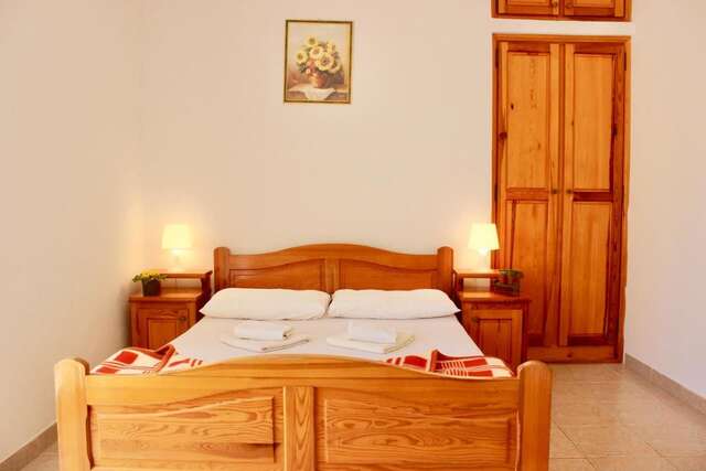 Гостевой дом Nir Apartments Budva Будва-32