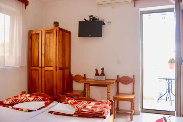 Гостевой дом Nir Apartments Budva Будва-33