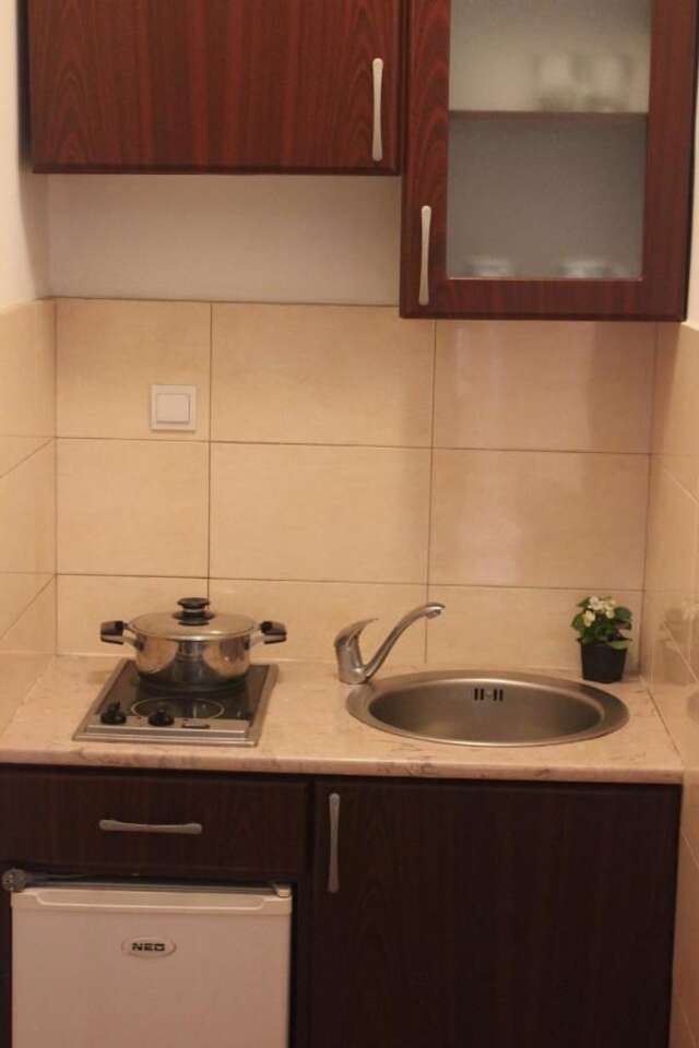 Гостевой дом Nir Apartments Budva Будва-36