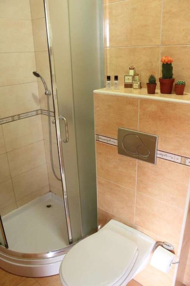 Гостевой дом Nir Apartments Budva Будва-40