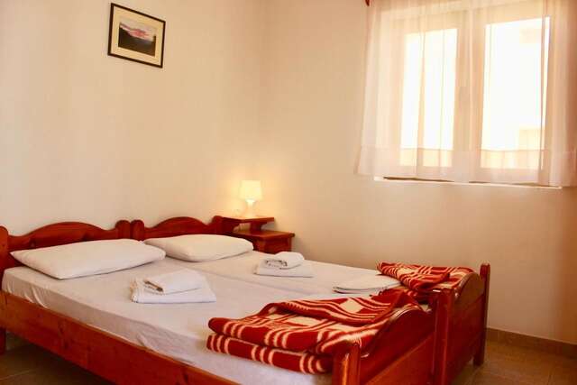 Гостевой дом Nir Apartments Budva Будва-41