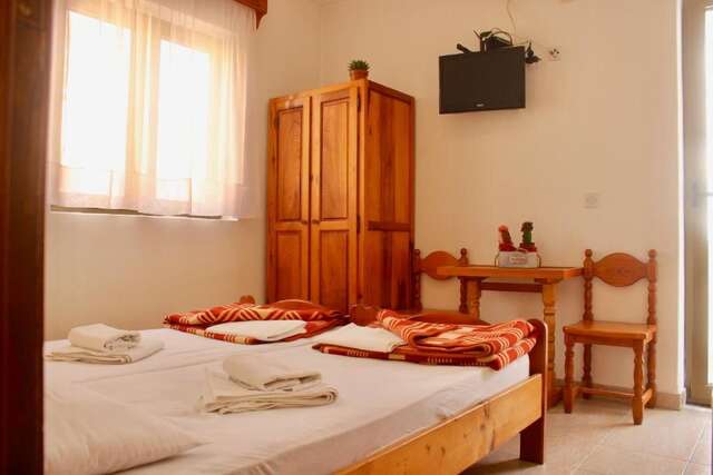 Гостевой дом Nir Apartments Budva Будва-48